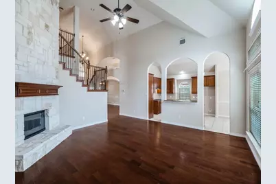 1222 Oak Hill Lane, Murphy, TX 75094 - Photo 2