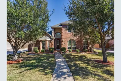 1222 Oak Hill Lane, Murphy, TX 75094 - Photo 1