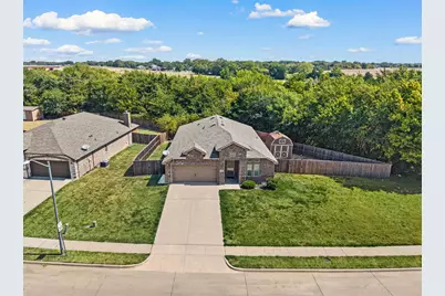 1800 Kings Cross Drive, Lancaster, TX 75134 - Photo 2
