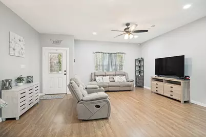 700 E Hickory Street, Kaufman, TX 75142 - Photo 4