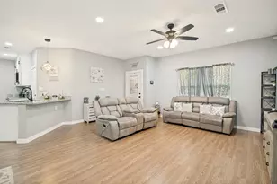 700 E Hickory St, Kaufman, TX 75142 - Photo 6