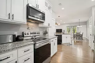 700 E Hickory St, Kaufman, TX 75142 - Photo 8