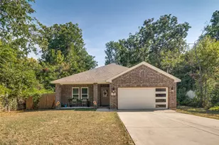 700 E Hickory St, Kaufman, TX 75142 - Photo 1