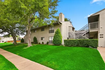 4916 Byers Avenue #A, Fort Worth, TX 76107 - Photo 2