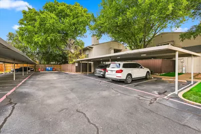 4916 Byers Avenue #A, Fort Worth, TX 76107 - Photo 30