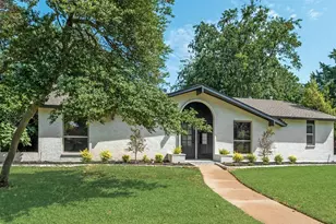 12731 High Meadow Dr, Dallas, TX 75244 - Photo 30