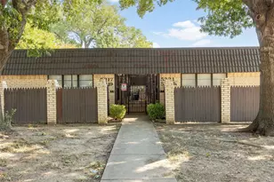5221 Cordova Ave, Fort Worth, TX 76132 - Photo 2