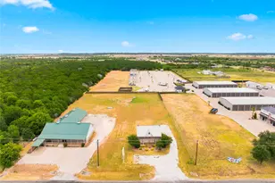 5542 Fm 933, Whitney, TX 76692 - Photo 1