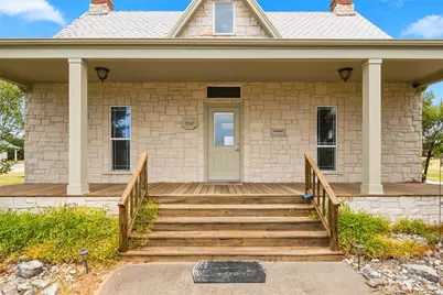5542 Fm 933, Whitney, TX 76692 - Photo 4