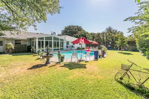 4209 Bilglade Rd, Fort Worth, TX 76109 - Photo 38