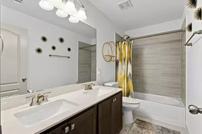 1206 Goliad Drive, Lewisville, TX 75077 - Photo 26