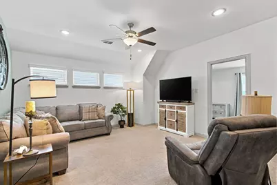 1206 Goliad Drive, Lewisville, TX 75077 - Photo 20
