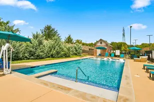 1206 Goliad Dr, Lewisville, TX 75077 - Photo 30