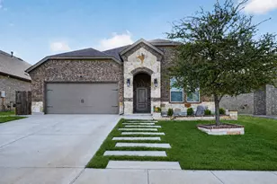 11324 Blaze St, Aubrey, TX 76227 - Photo 1