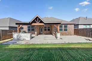 11324 Blaze St, Aubrey, TX 76227 - Photo 20