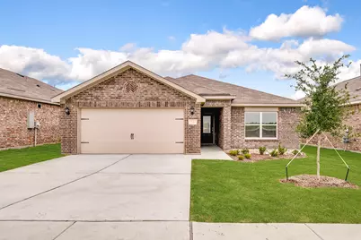 138 Condie Russell Avenue, Venus, TX 76084 - Photo 1
