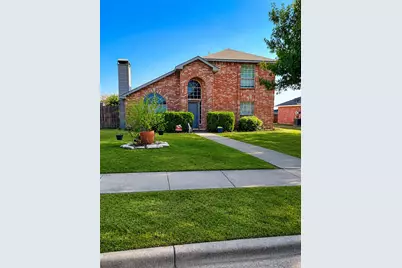1338 Meadow Creek Drive, Lancaster, TX 75146 - Photo 1
