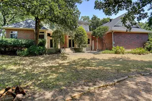 23 Oak Forrest Cir, Denton, TX 76210 - Photo 26
