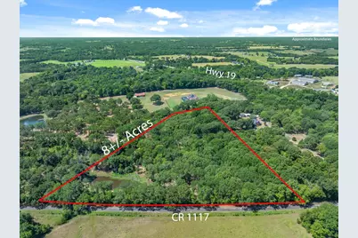 4315 Vz County Road 1117, Edgewood, TX 75117 - Photo 2