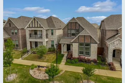 2617 Kings Canyon Mews, Corinth, TX 76210 - Photo 1