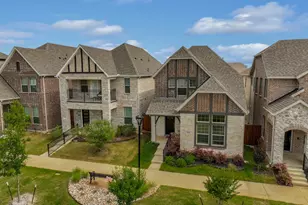 2617 Kings Canyon Mews, Corinth, TX 76210 - Photo 1