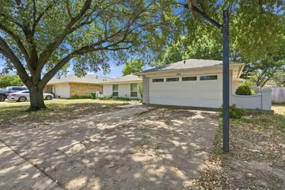 8224 Saint Patrick Street, North Richland Hills, TX 76180 - Photo 2