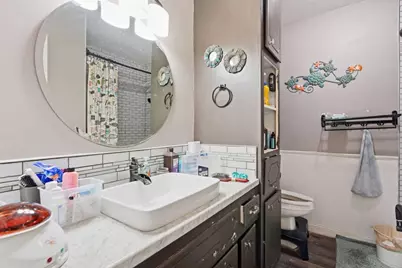 8224 Saint Patrick Street, North Richland Hills, TX 76180 - Photo 12