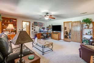 10100 Crestline Trail, Burleson, TX 76028 - Photo 16