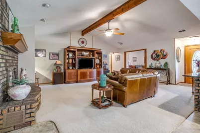 10100 Crestline Trail, Burleson, TX 76028 - Photo 4