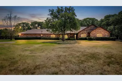 10100 Crestline Trail, Burleson, TX 76028 - Photo 1
