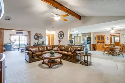 10100 Crestline Trail, Burleson, TX 76028 - Photo 6