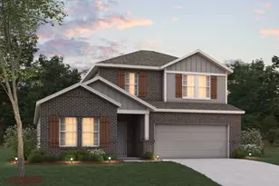14206 Zealand Dr, Pilot Point, TX 76258 - Photo 1