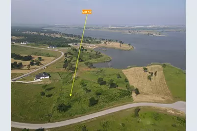 Lot 42 Barefoot Bay Boulevard, Corsicana, TX 75109 - Photo 1
