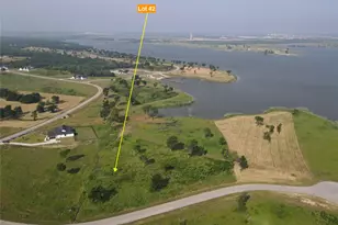 Lot 42 Barefoot Bay Blvd, Corsicana, TX 75109 - Photo 1