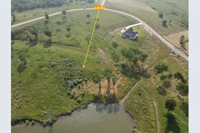 Lot 42 Barefoot Bay Boulevard, Corsicana, TX 75109 - Photo 2