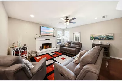 1717 Chase Oaks Drive, Keller, TX 76248 - Photo 6
