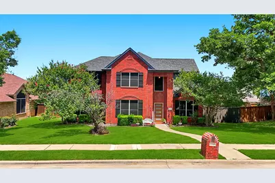 1717 Chase Oaks Drive, Keller, TX 76248 - Photo 18