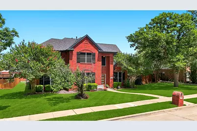 1717 Chase Oaks Drive, Keller, TX 76248 - Photo 20