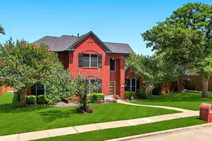 1717 Chase Oaks Dr, Keller, TX 76248 - Photo 20