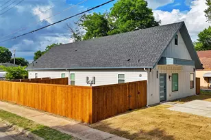 2916 Hemphill St, Greenville, TX 75401 - Photo 4