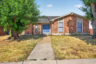 1800 Tree Line Drive, Carrollton, TX 75007 - Photo 1