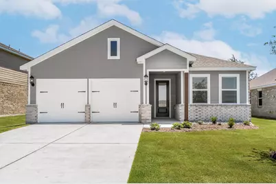 1021 Cedar Street, Hutchins, TX 75141 - Photo 1