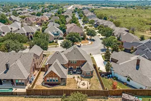 205 Thistle Ridge, Denton, TX 76210 - Photo 40