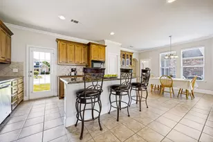 205 Thistle Ridge, Denton, TX 76210 - Photo 16