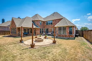 205 Thistle Ridge, Denton, TX 76210 - Photo 32