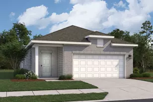 2214 Burnwood St, Melissa, TX 75454 - Photo 4