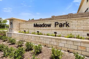 2214 Burnwood St, Melissa, TX 75454 - Photo 1