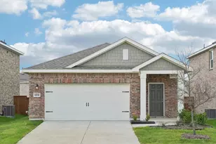 2214 Burnwood St, Melissa, TX 75454 - Photo 2