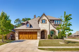 1029 Palo Oaks Dr, Burleson, TX 76028 - Photo 2