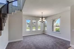 1029 Palo Oaks Dr, Burleson, TX 76028 - Photo 4
